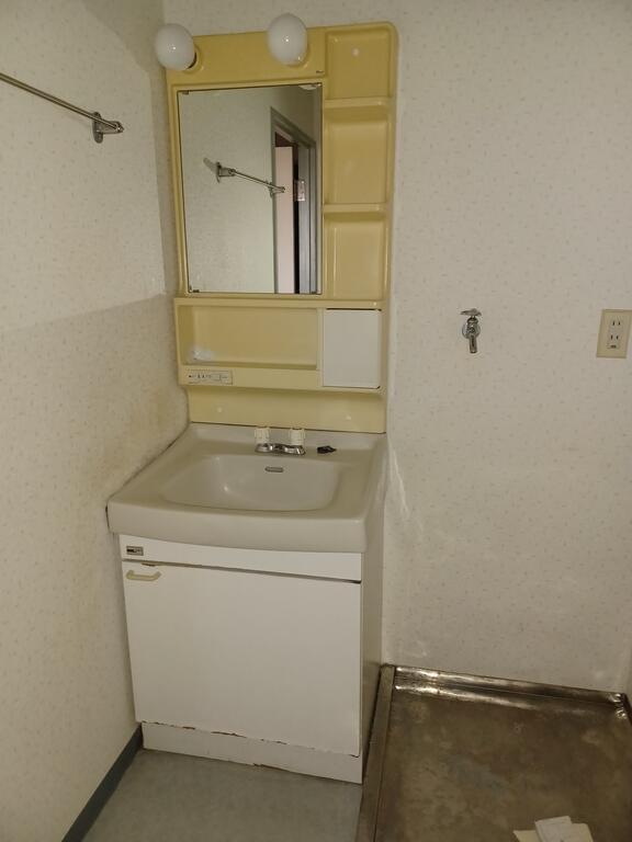 第3メゾン 豊晃ビル3階 3DKの内装写真