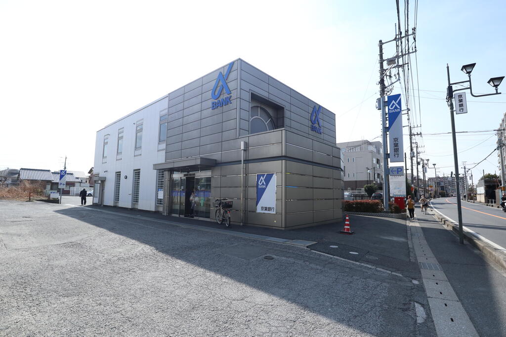 第3メゾン 豊晃ビル3階 3DKの周辺写真