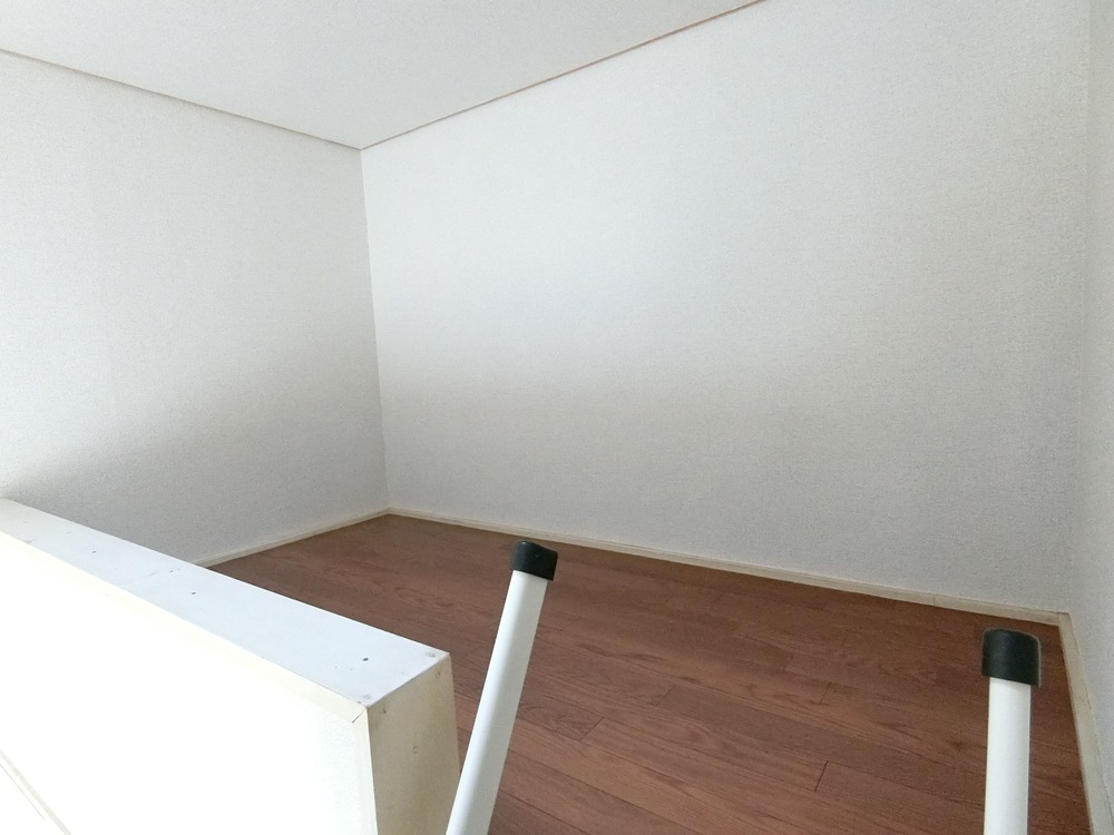 その他部屋・スペース　ロフト部分