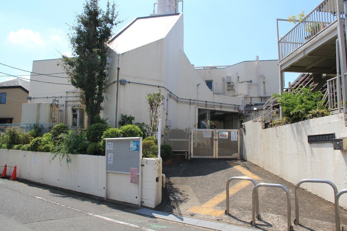 【深沢パーク・マンションの幼稚園・保育園】