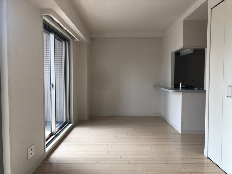 【港区六本木のマンションのその他部屋・スペース】