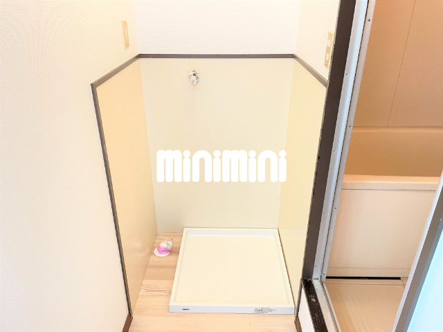 【アベニューＮＡＮＡのその他設備】