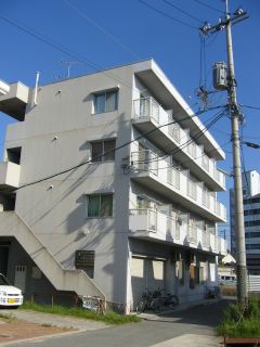 コーポドマーニ