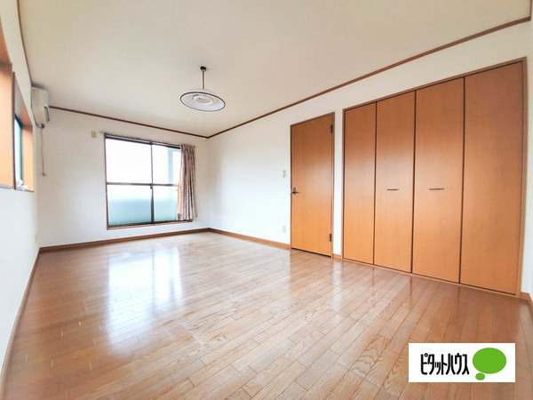 その他部屋・スペース　別室写真です