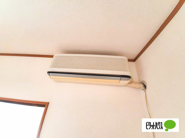 その他設備　別室写真です