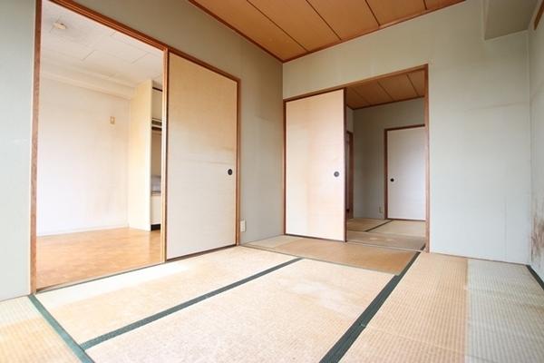 【尼崎市杭瀬本町のマンションのその他部屋・スペース】