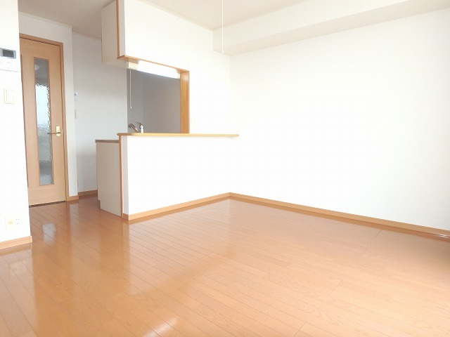 居室・リビング　９．９帖のリビング♪