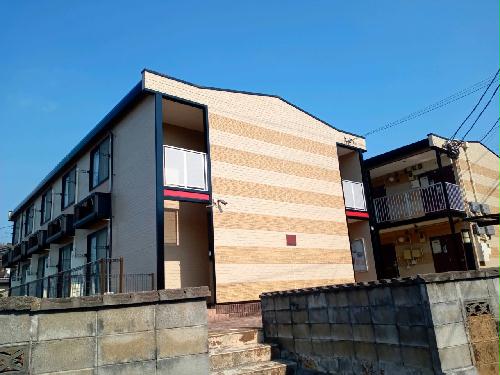 建物外観　2022年9月に外壁塗装致しました。