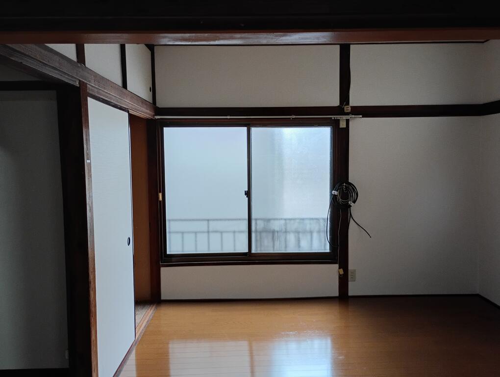 原荘の内装写真