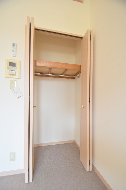 収納　上部までしっかり収納できます♪