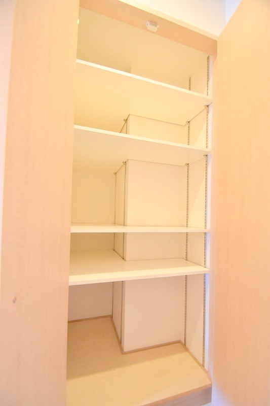 玄関　シューズボックス♪たくさん入ります☆☆