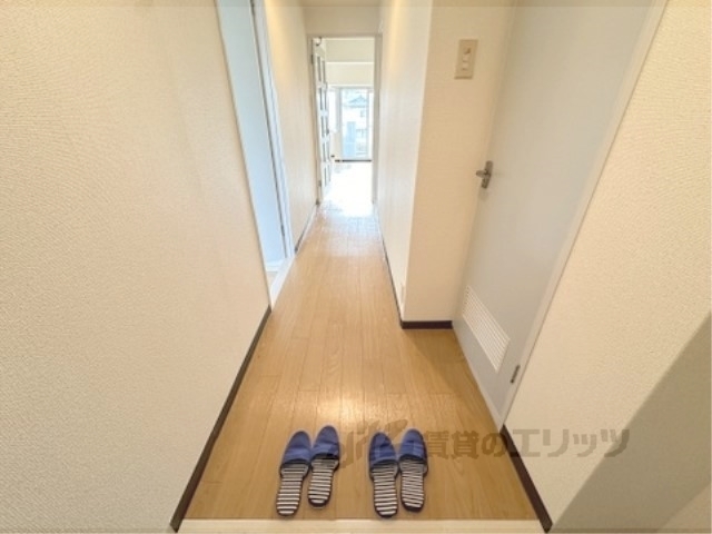 その他部屋・スペース　廊下