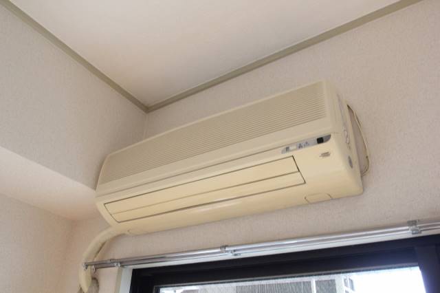 その他設備　２Ｂ号室内装写真参照