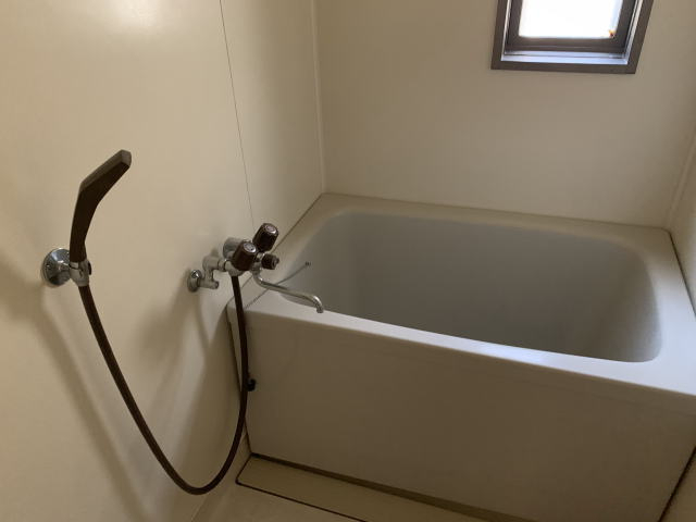 バス・シャワールーム　同仕様