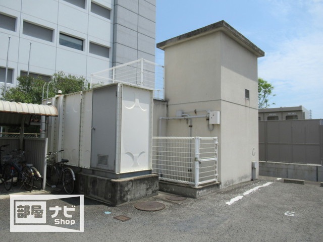 【カーサ松村のその他共有部分】