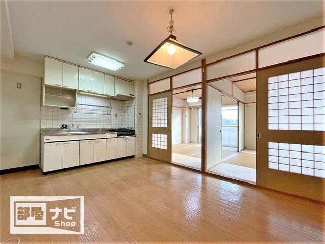 【カーサ松村のその他部屋・スペース】
