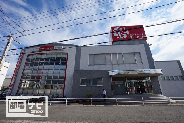 【カーサ松村のドラックストア】