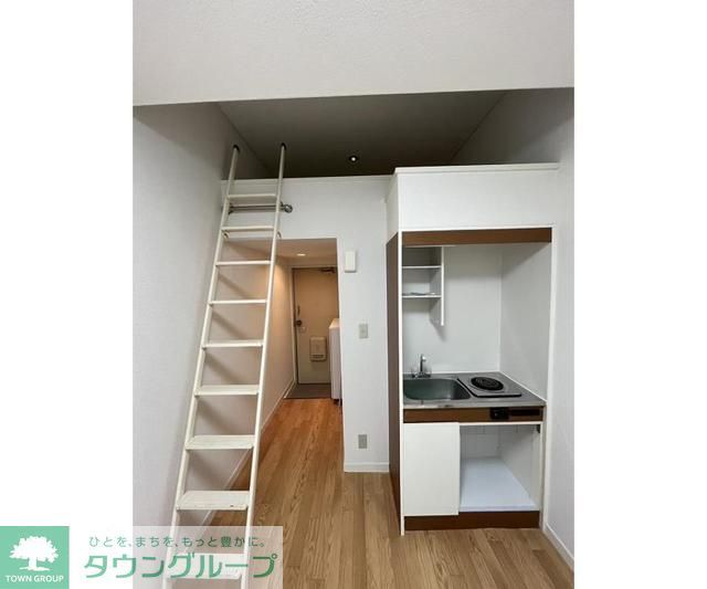 【フォーシム三軒茶屋のその他】