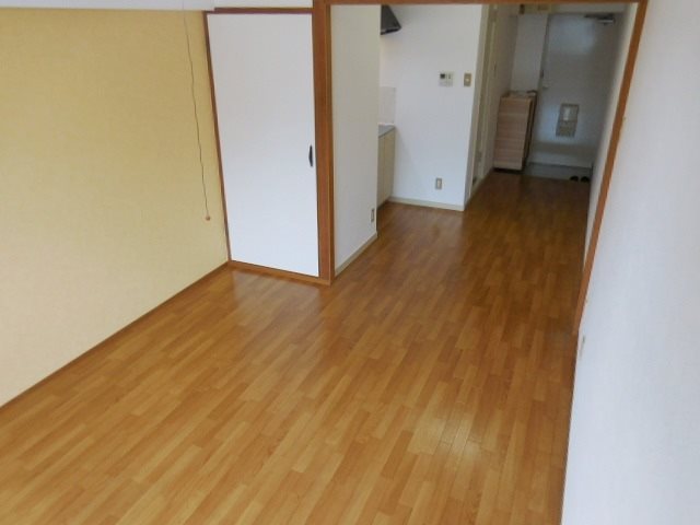 【尼崎市南塚口町のマンションのその他】