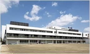 【江戸川区東葛西のマンションの小学校】