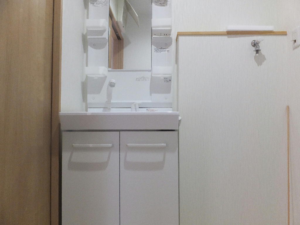 オークヒルの内装写真