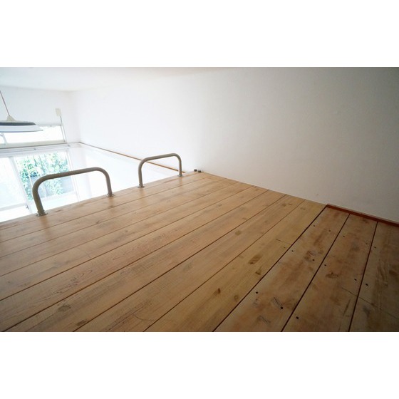 その他部屋・スペース　ロフト２．５帖