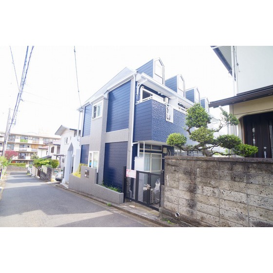 建物外観　◆◇居室写真は現状と異なる場合がございます◆◇