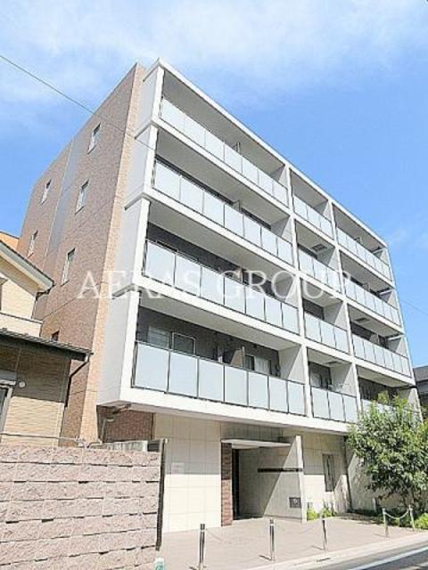 ZX minami-Otsuka(ZX南大塚) | 高級マンションはクレアビジョン