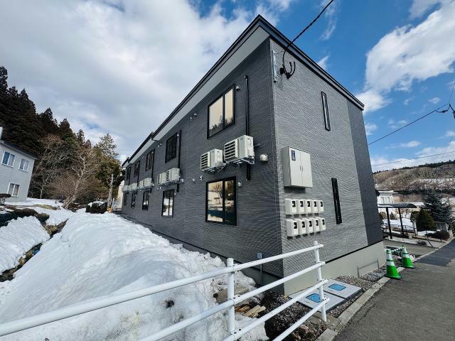 その他　周辺環境