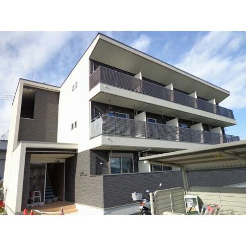 茨木市豊川４