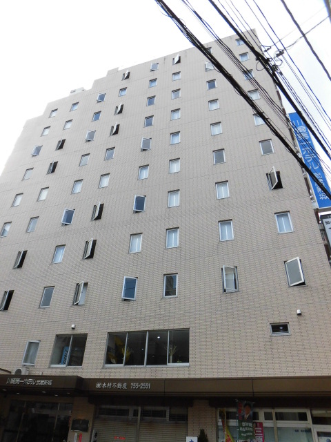 その他　川崎第一ホテル（その他）まで136m