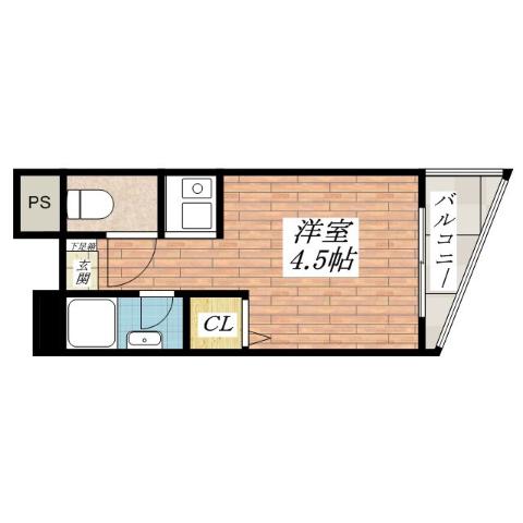 茨木市末広町