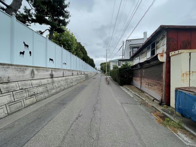 その他　周辺環境