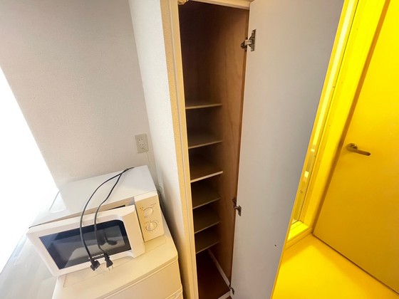 その他　※別部屋の写真です