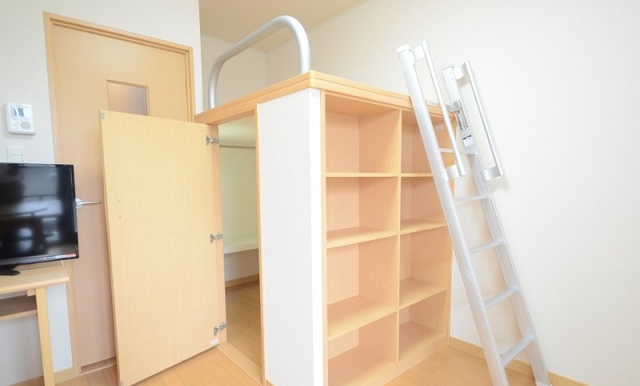 その他部屋・スペース　同物件別号室