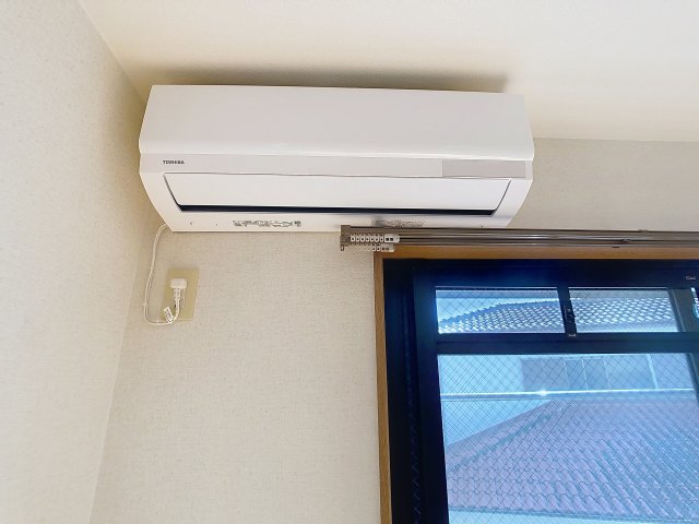 その他設備　現況が相違する場合は現況を優先致します。2025年11月撮影