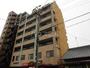 サンシャイン鳥居松 3階 築37年11ヶ月の賃貸物件