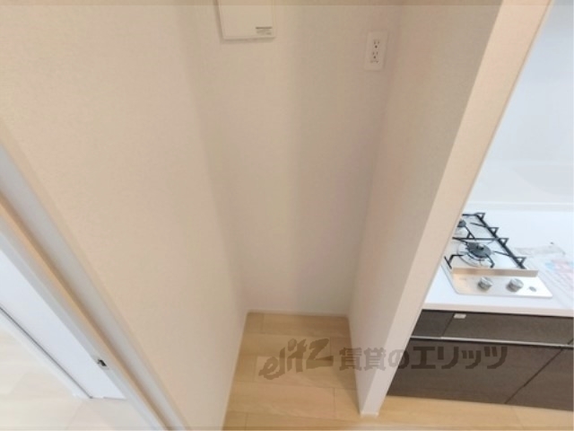 その他部屋・スペース　冷蔵庫置場