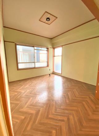 居室・リビング　※参考写真