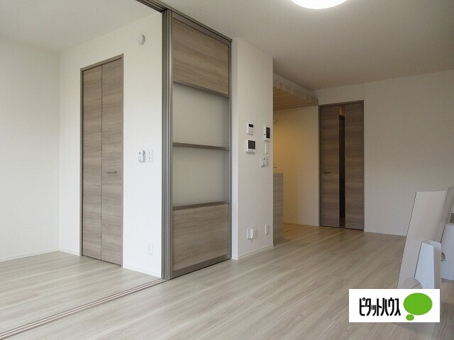 その他　リビング