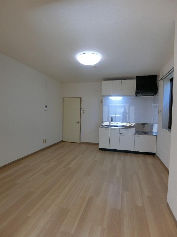 居室・リビング　ダイニング