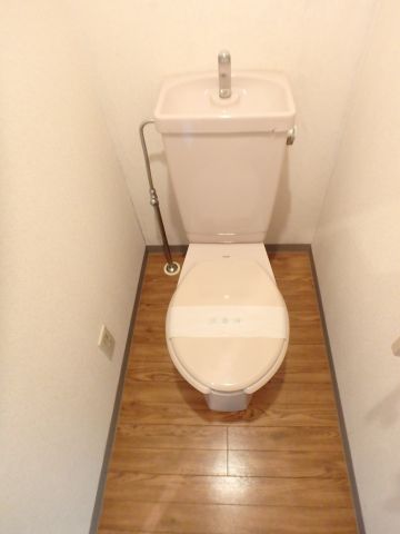 トイレ　参考・2階