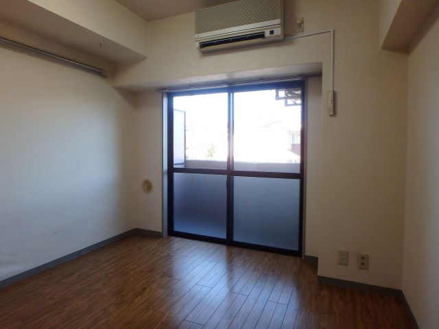 居室・リビング　参考・2階