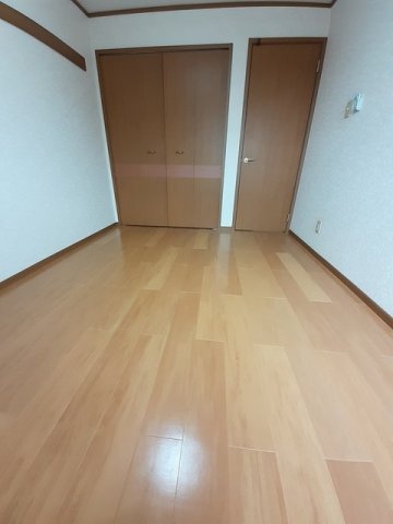 その他部屋・スペース　クローゼット付の洋室です☆