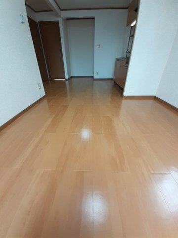 居室・リビング　広いリビング★