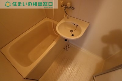 バス・シャワールーム　同型