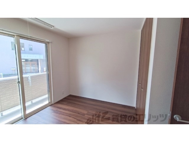 居室・リビング　洋室