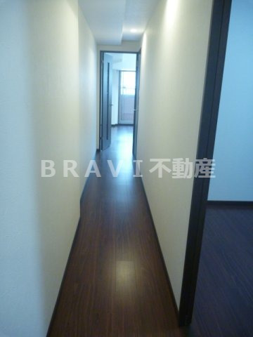 その他部屋・スペース　【プレジオ本町】きれいな内装です