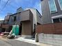 南阿佐ケ谷駅より徒歩7分 1階 新築の賃貸物件
