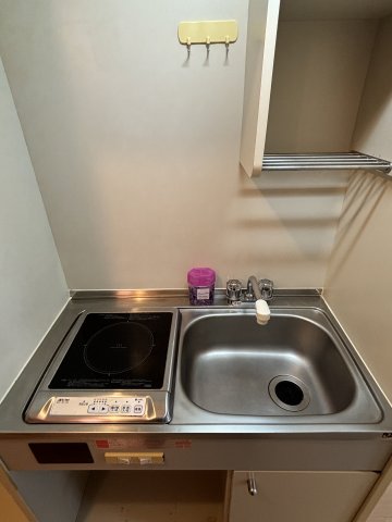 キッチン　☆IHコンロ付きシステムキッチン☆